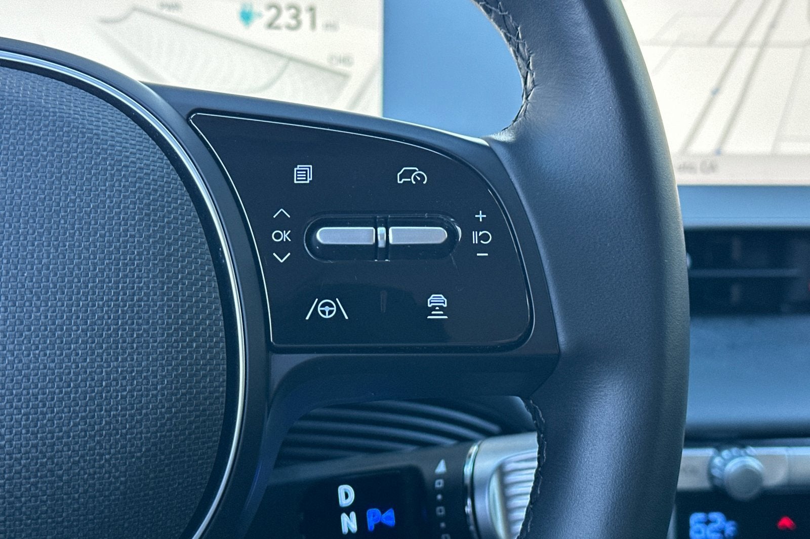 2023 Hyundai IONIQ 5 SE