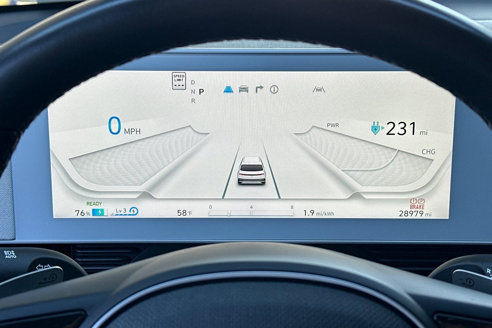 2023 Hyundai IONIQ 5 SE