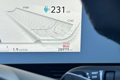 2023 Hyundai IONIQ 5 SE