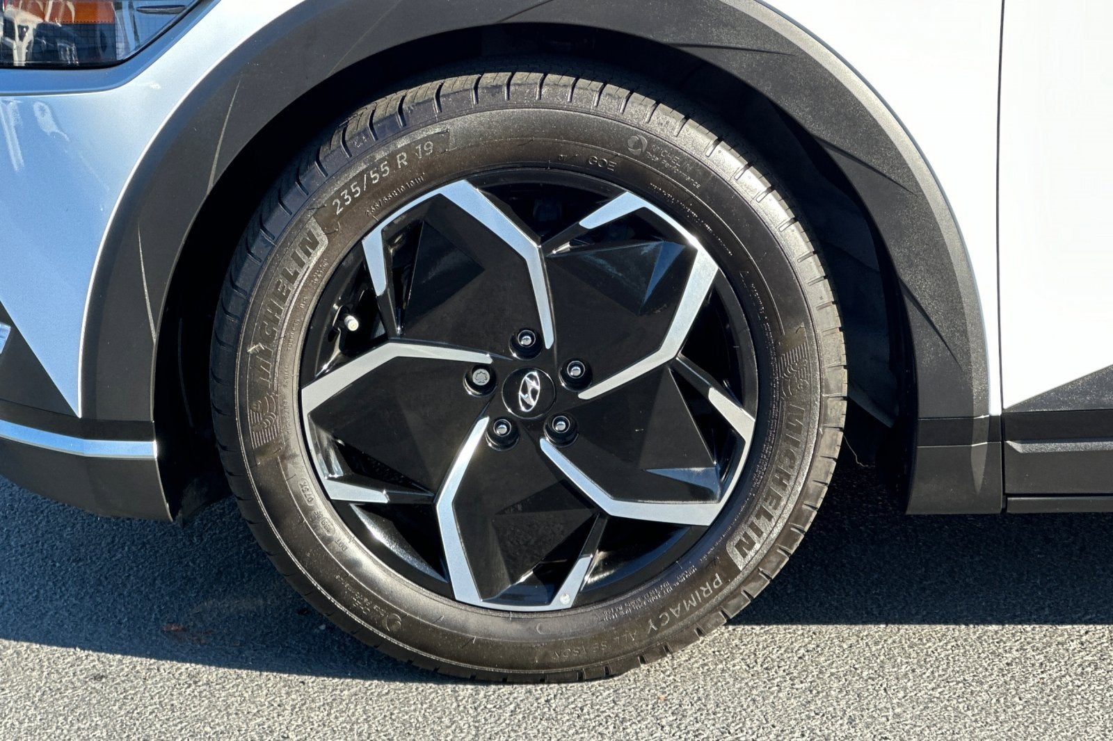 2023 Hyundai IONIQ 5 SE