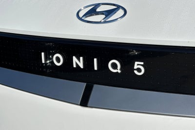 2023 Hyundai IONIQ 5 SE