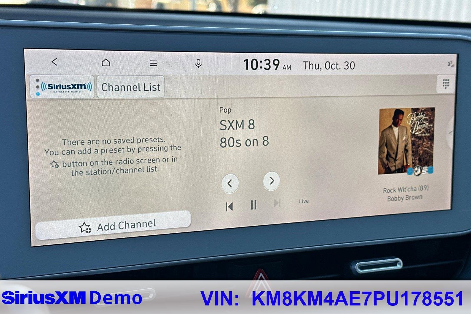 2023 Hyundai IONIQ 5 SE