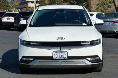 2023 Hyundai IONIQ 5 SE