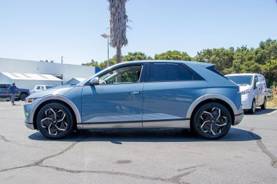 2023 Hyundai IONIQ 5 Limited