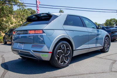 2023 Hyundai IONIQ 5 Limited