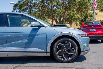 2023 Hyundai IONIQ 5 Limited