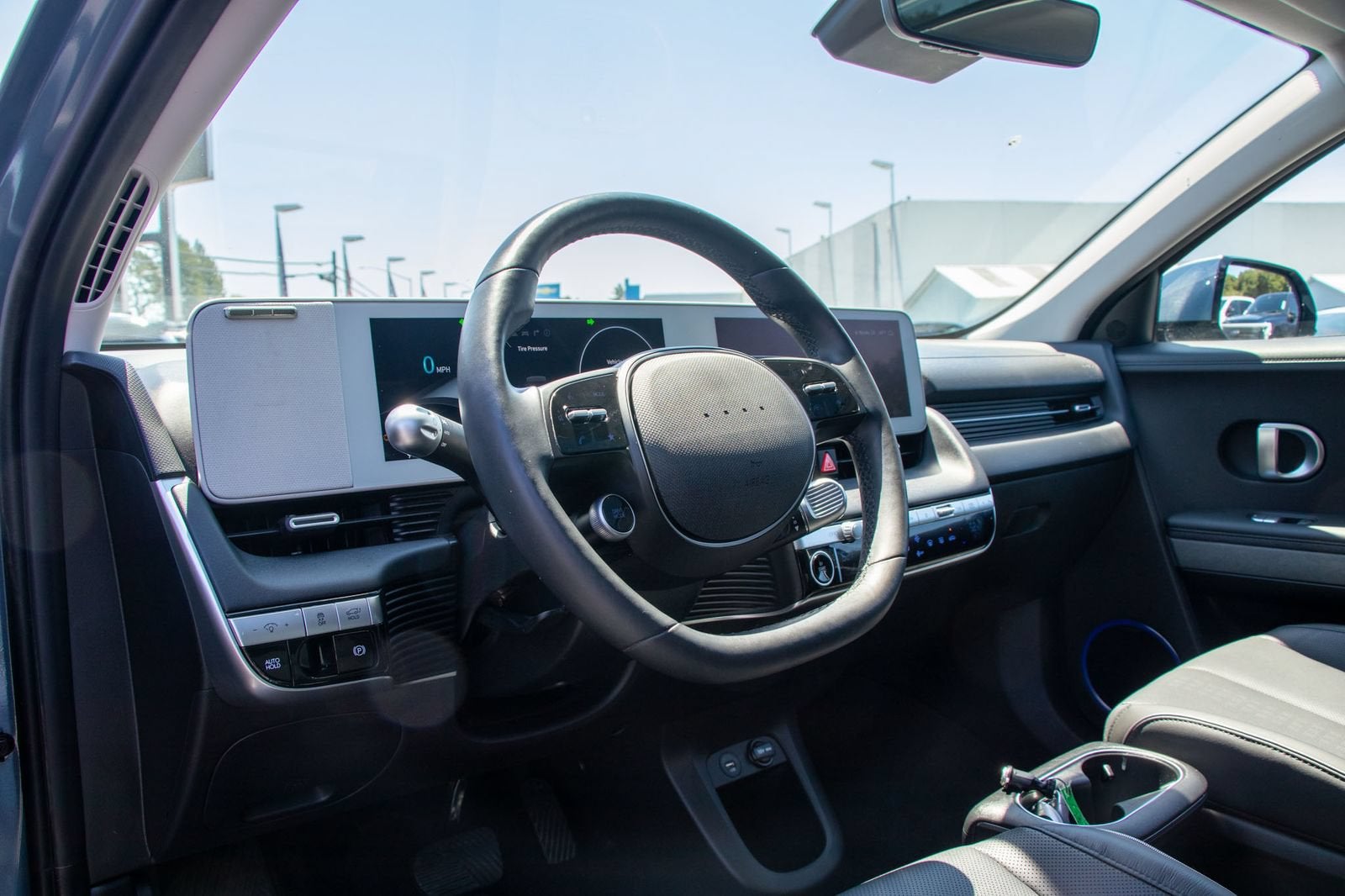2023 Hyundai IONIQ 5 Limited