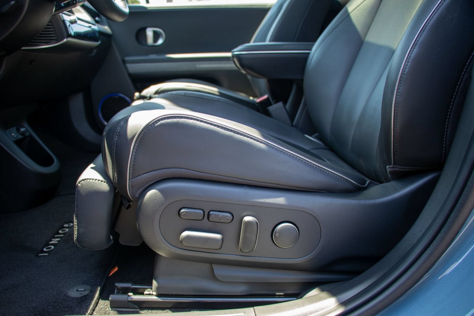 2023 Hyundai IONIQ 5 Limited