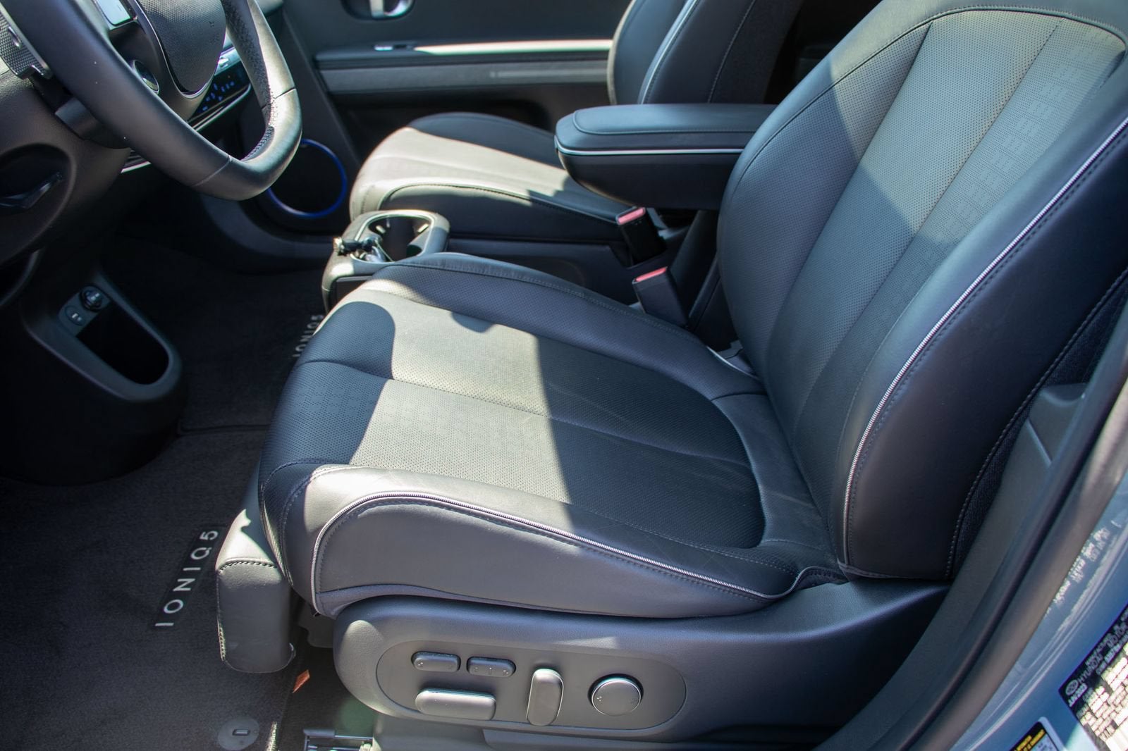 2023 Hyundai IONIQ 5 Limited