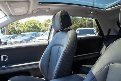 2023 Hyundai IONIQ 5 Limited