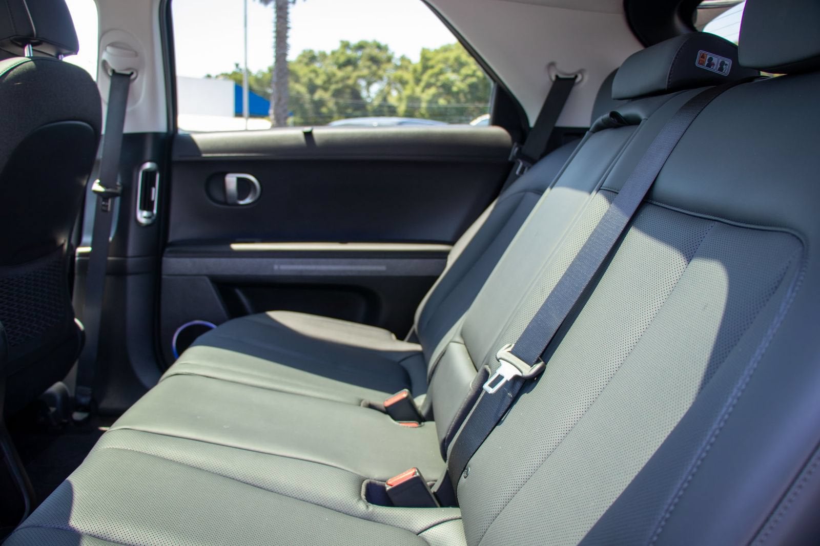 2023 Hyundai IONIQ 5 Limited