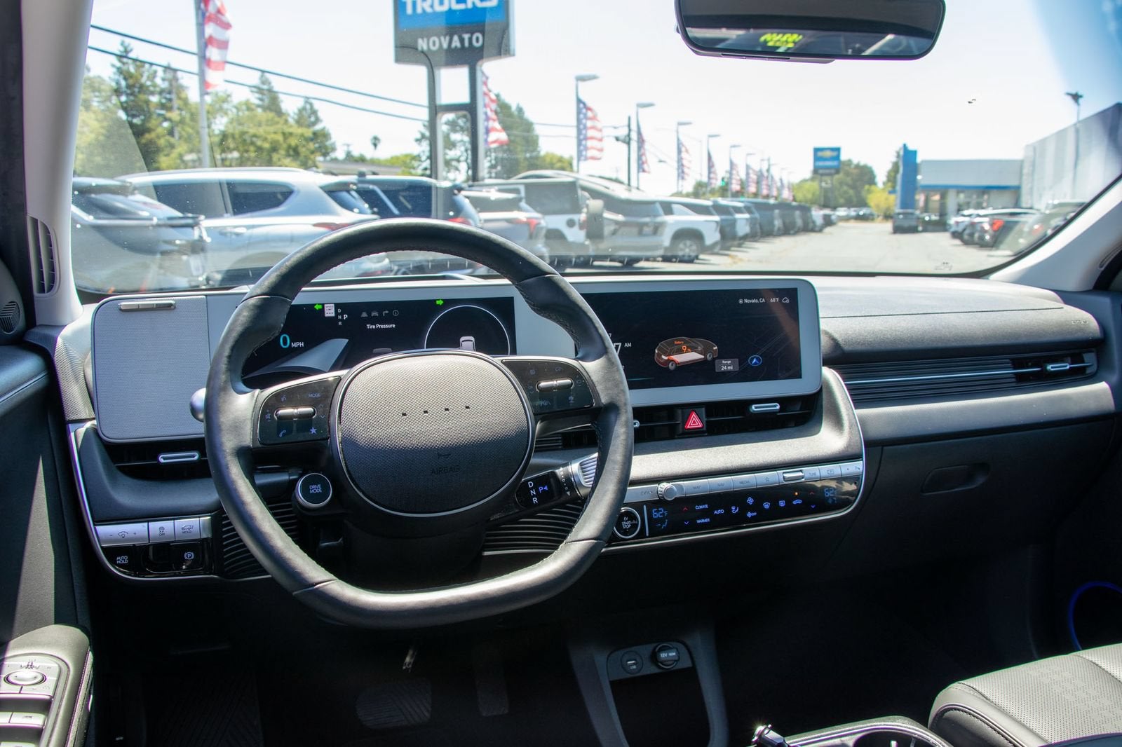 2023 Hyundai IONIQ 5 Limited