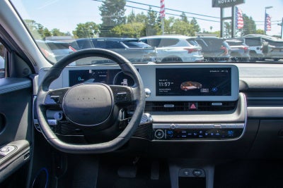 2023 Hyundai IONIQ 5 Limited