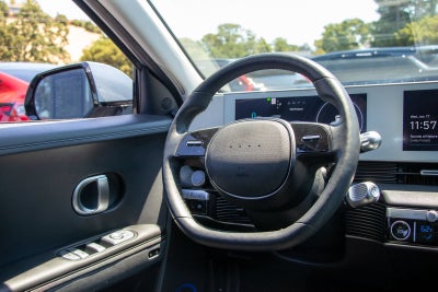 2023 Hyundai IONIQ 5 Limited