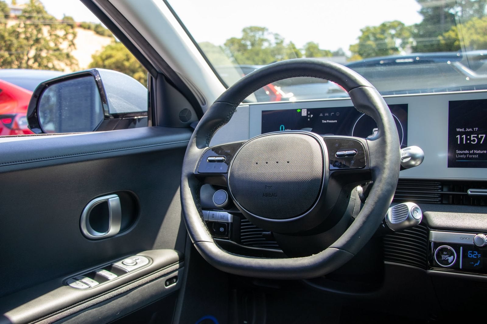 2023 Hyundai IONIQ 5 Limited