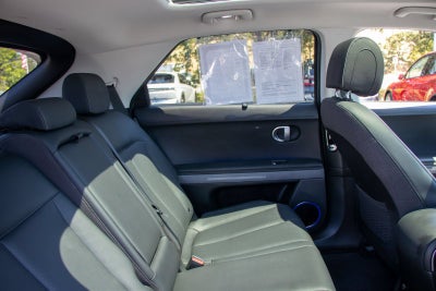 2023 Hyundai IONIQ 5 Limited