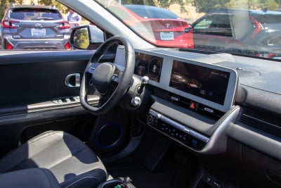 2023 Hyundai IONIQ 5 Limited