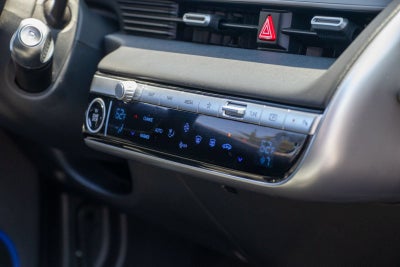 2023 Hyundai IONIQ 5 Limited