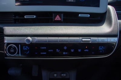 2023 Hyundai IONIQ 5 Limited