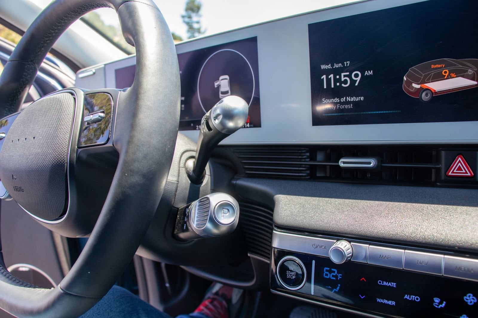 2023 Hyundai IONIQ 5 Limited