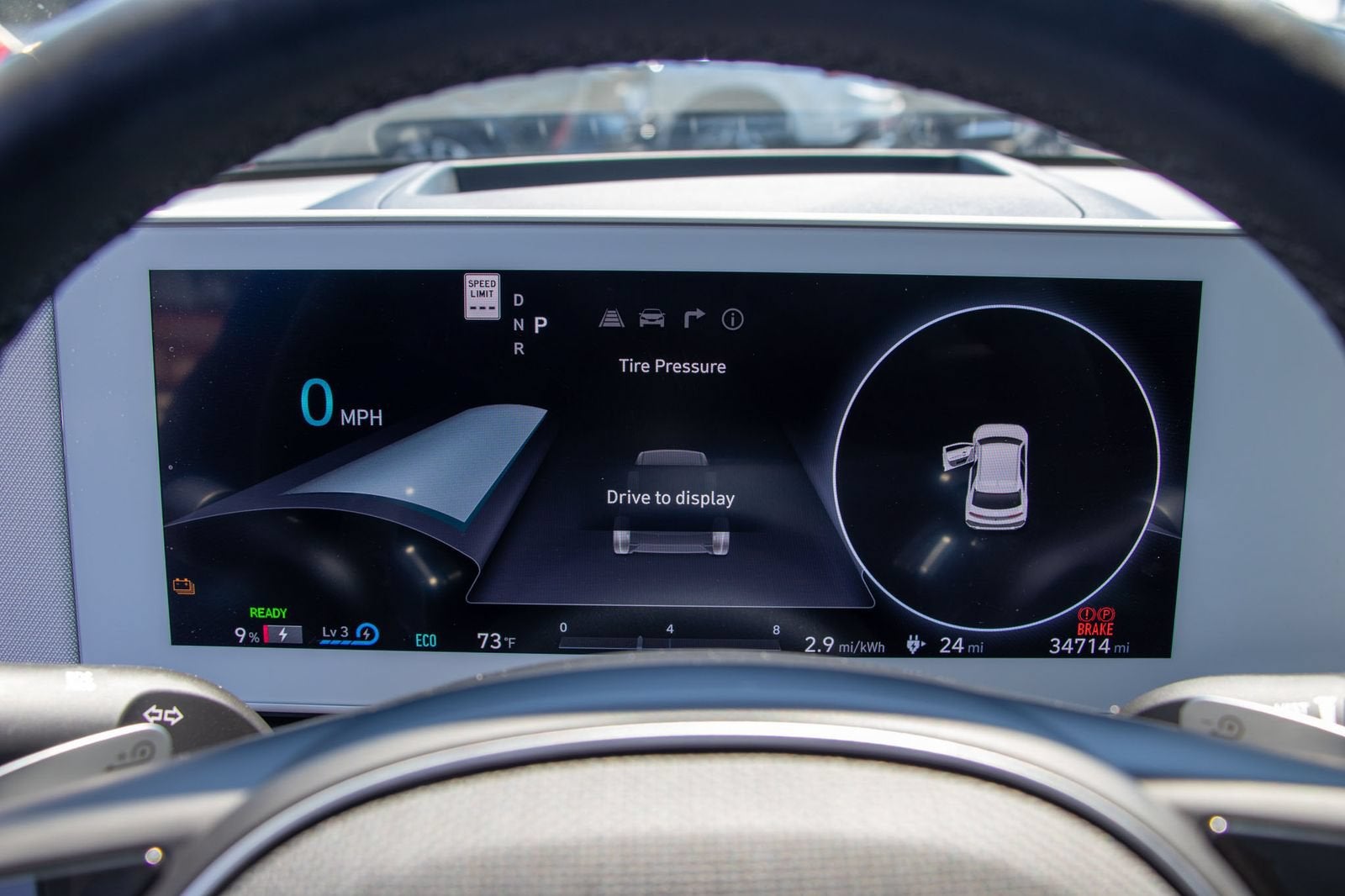 2023 Hyundai IONIQ 5 Limited