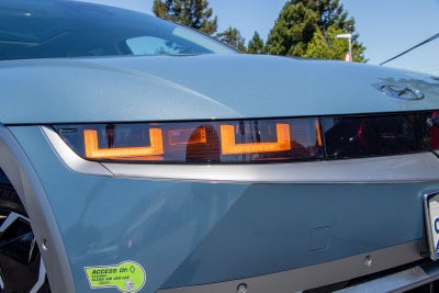 2023 Hyundai IONIQ 5 Limited