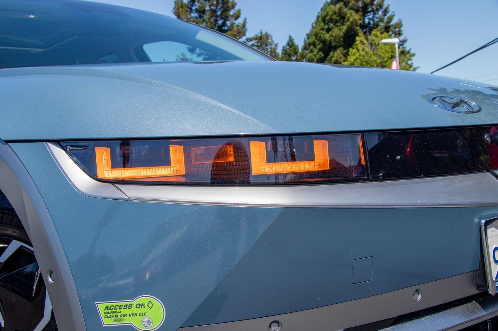 2023 Hyundai IONIQ 5 Limited