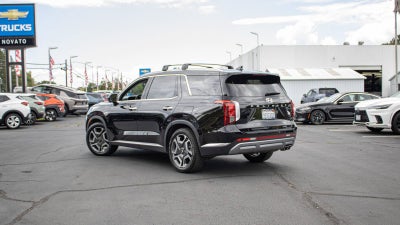 2023 Hyundai Palisade Limited
