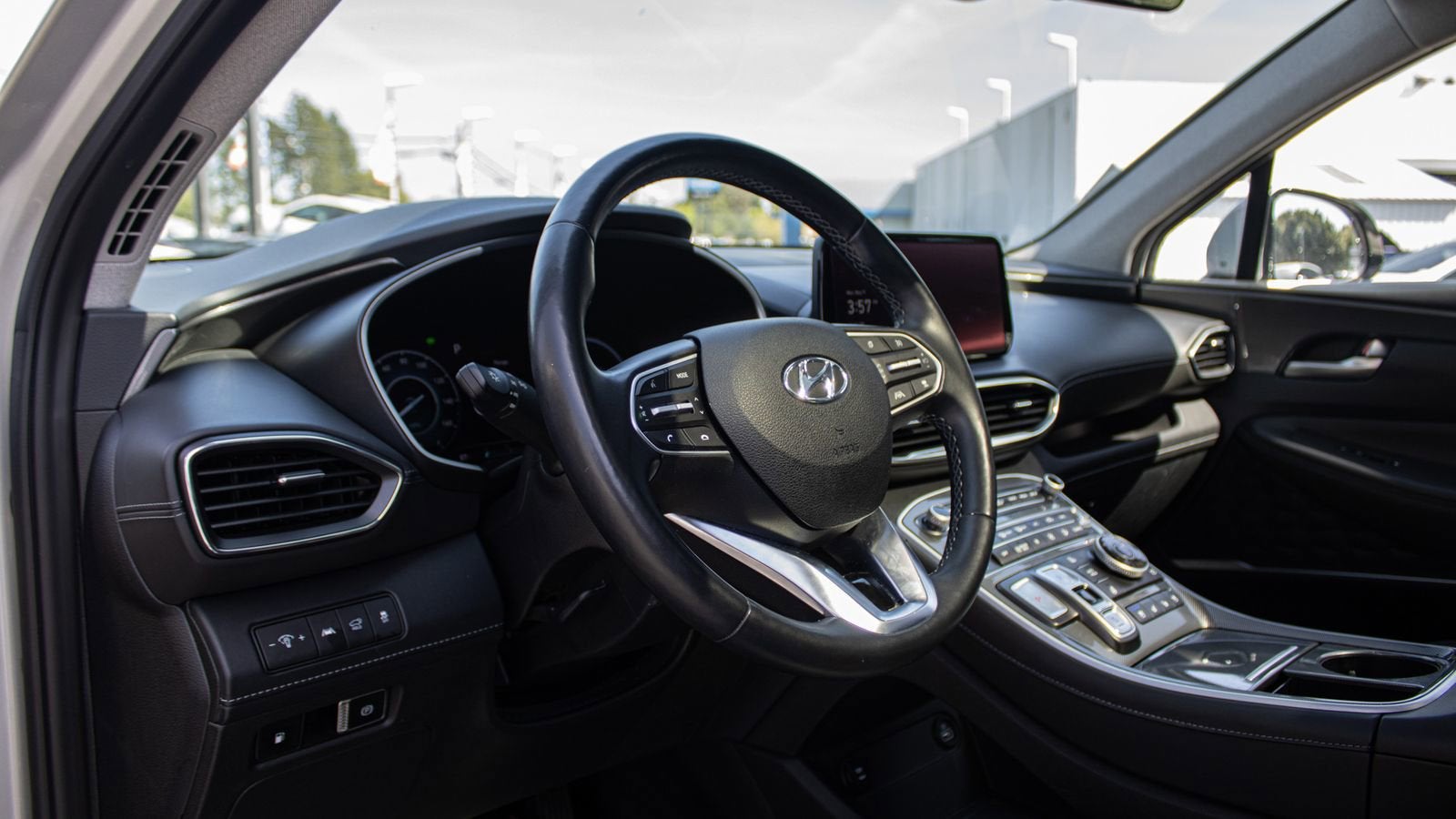 2023 Hyundai Santa Fe Plug-In Hybrid Limited