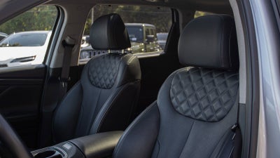 2023 Hyundai Santa Fe Plug-In Hybrid Limited
