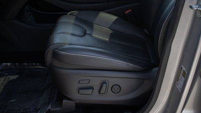 2023 Hyundai Santa Fe Plug-In Hybrid Limited
