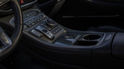 2023 Hyundai Santa Fe Plug-In Hybrid Limited