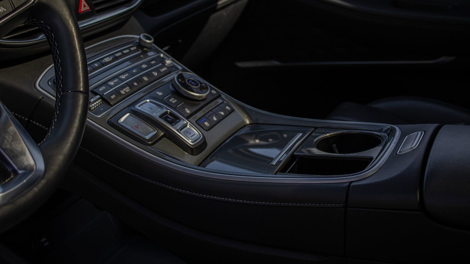 2023 Hyundai Santa Fe Plug-In Hybrid Limited