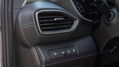 2023 Hyundai Santa Fe Plug-In Hybrid Limited