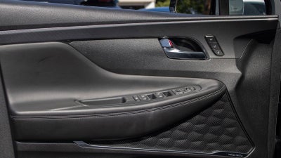 2023 Hyundai Santa Fe Plug-In Hybrid Limited
