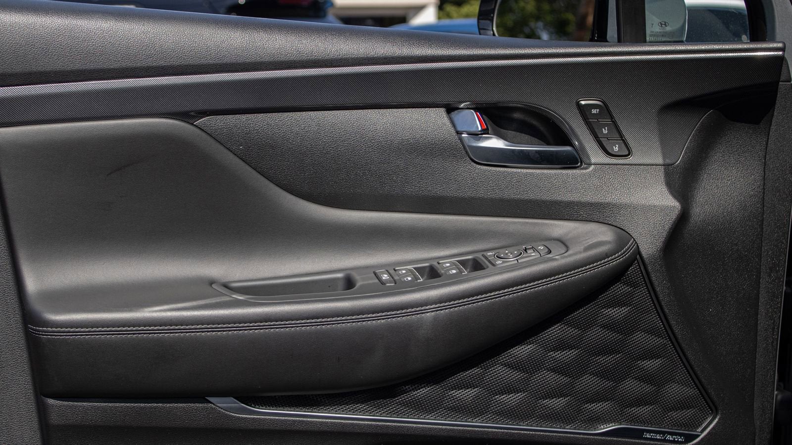 2023 Hyundai Santa Fe Plug-In Hybrid Limited