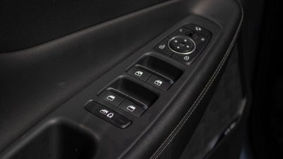 2023 Hyundai Santa Fe Plug-In Hybrid Limited