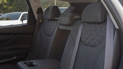 2023 Hyundai Santa Fe Plug-In Hybrid Limited