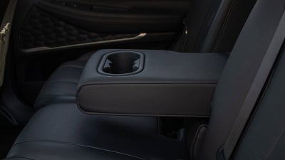 2023 Hyundai Santa Fe Plug-In Hybrid Limited