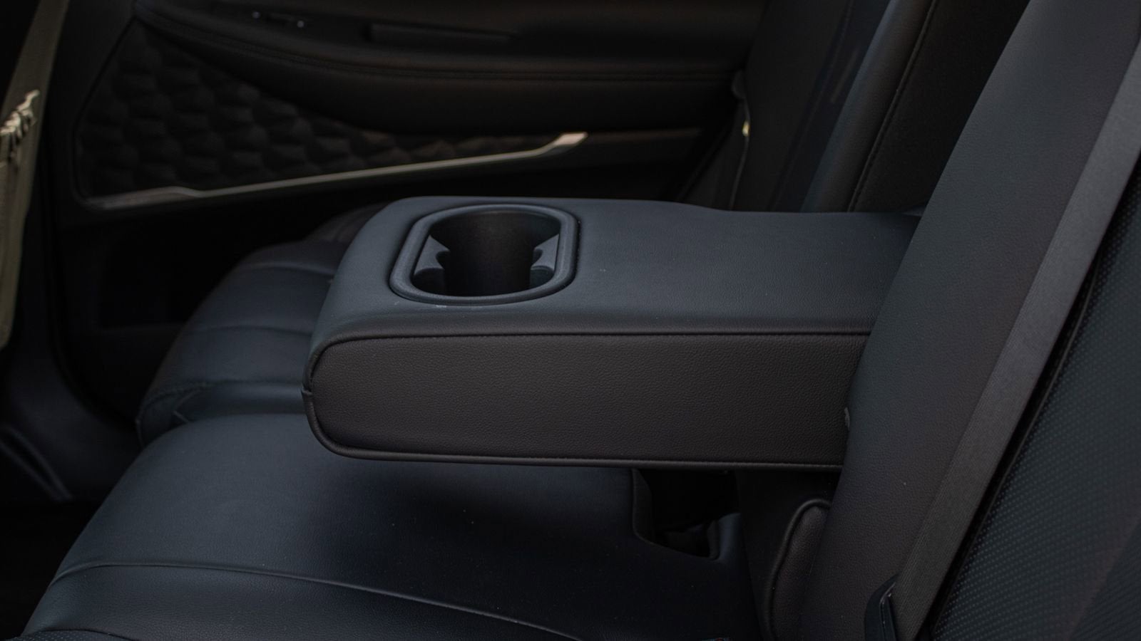 2023 Hyundai Santa Fe Plug-In Hybrid Limited