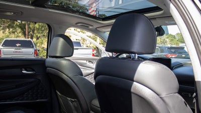 2023 Hyundai Santa Fe Plug-In Hybrid Limited