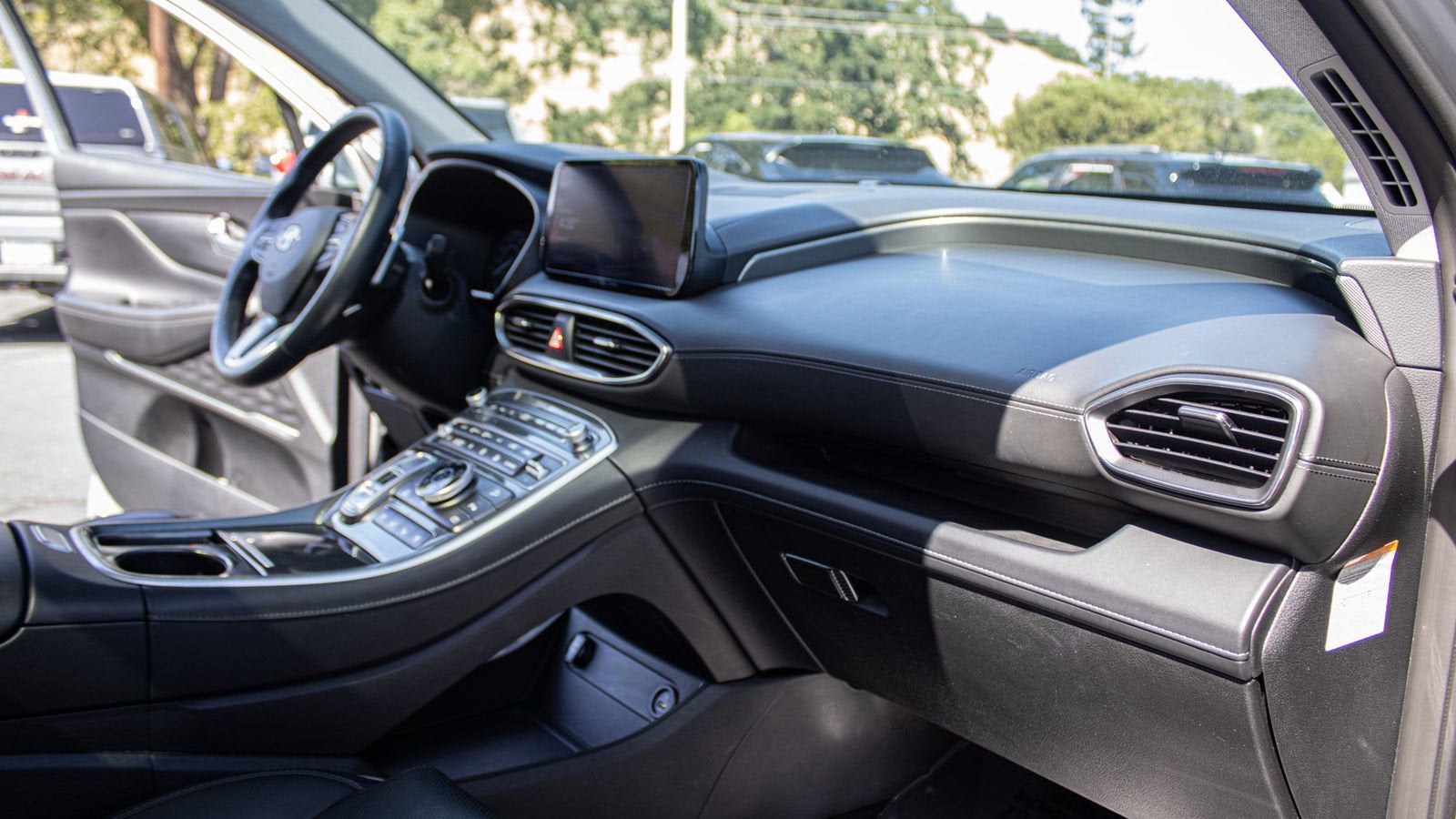 2023 Hyundai Santa Fe Plug-In Hybrid Limited