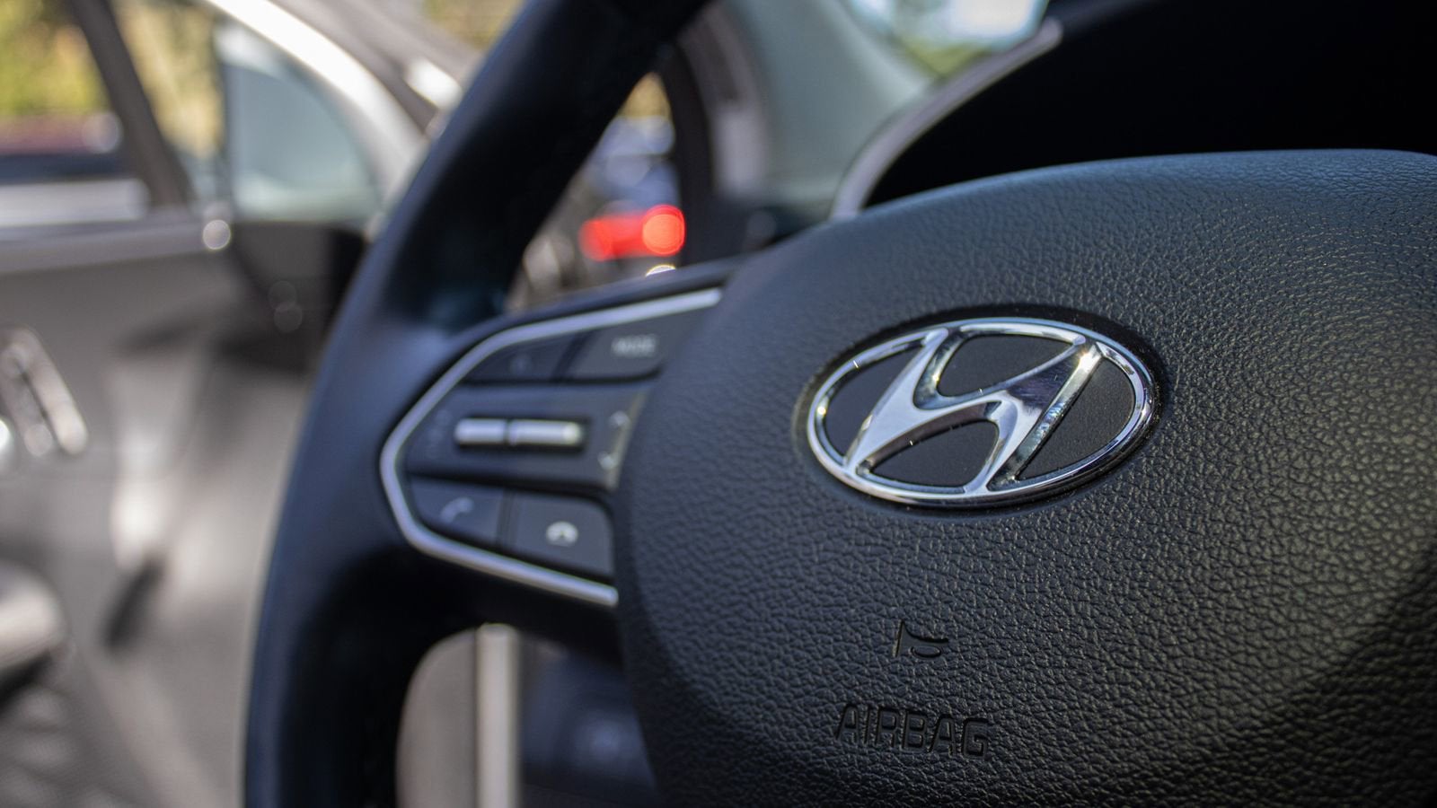 2023 Hyundai Santa Fe Plug-In Hybrid Limited