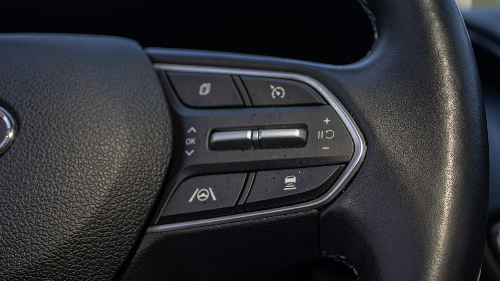 2023 Hyundai Santa Fe Plug-In Hybrid Limited