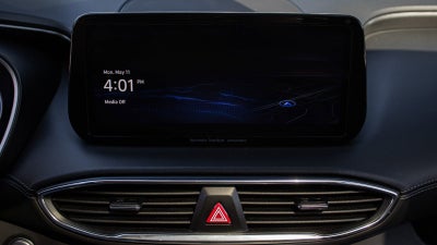 2023 Hyundai Santa Fe Plug-In Hybrid Limited