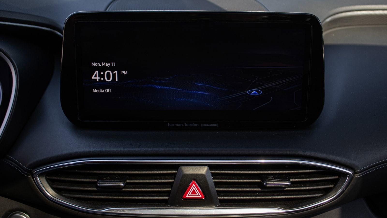 2023 Hyundai Santa Fe Plug-In Hybrid Limited