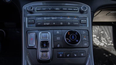 2023 Hyundai Santa Fe Plug-In Hybrid Limited