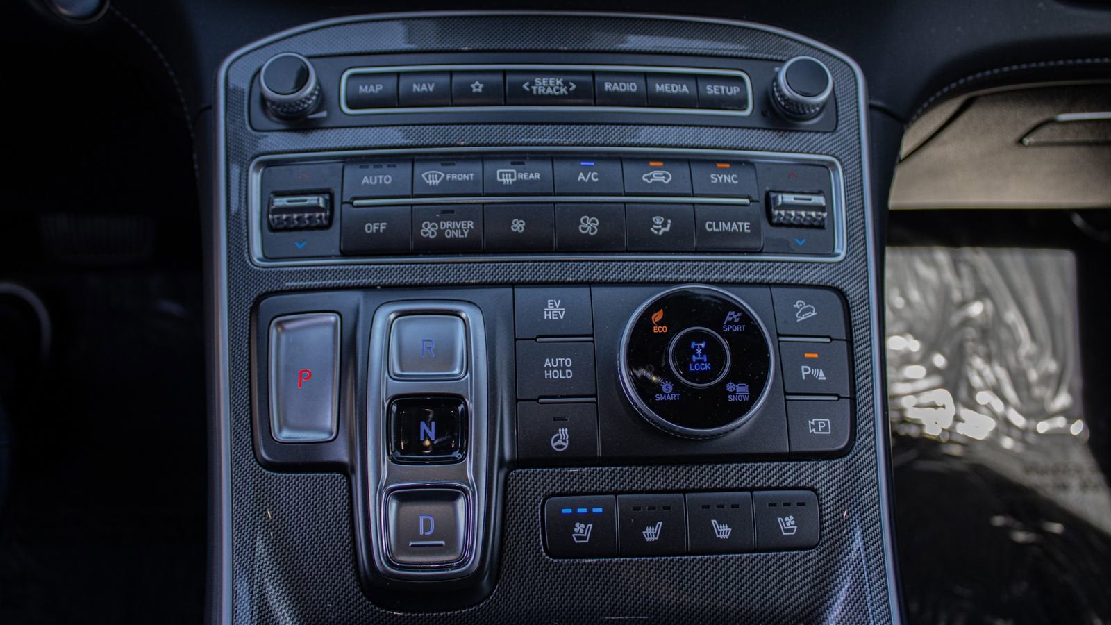 2023 Hyundai Santa Fe Plug-In Hybrid Limited