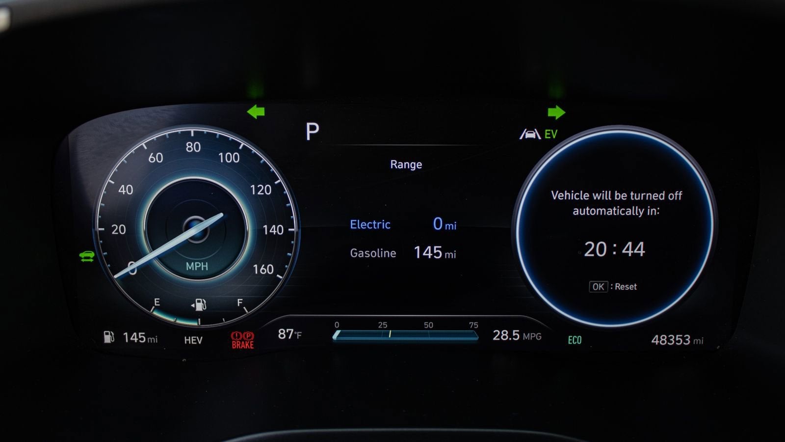 2023 Hyundai Santa Fe Plug-In Hybrid Limited