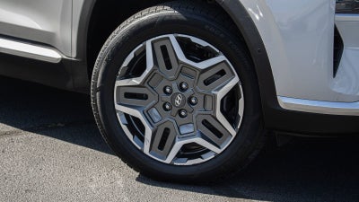 2023 Hyundai Santa Fe Plug-In Hybrid Limited